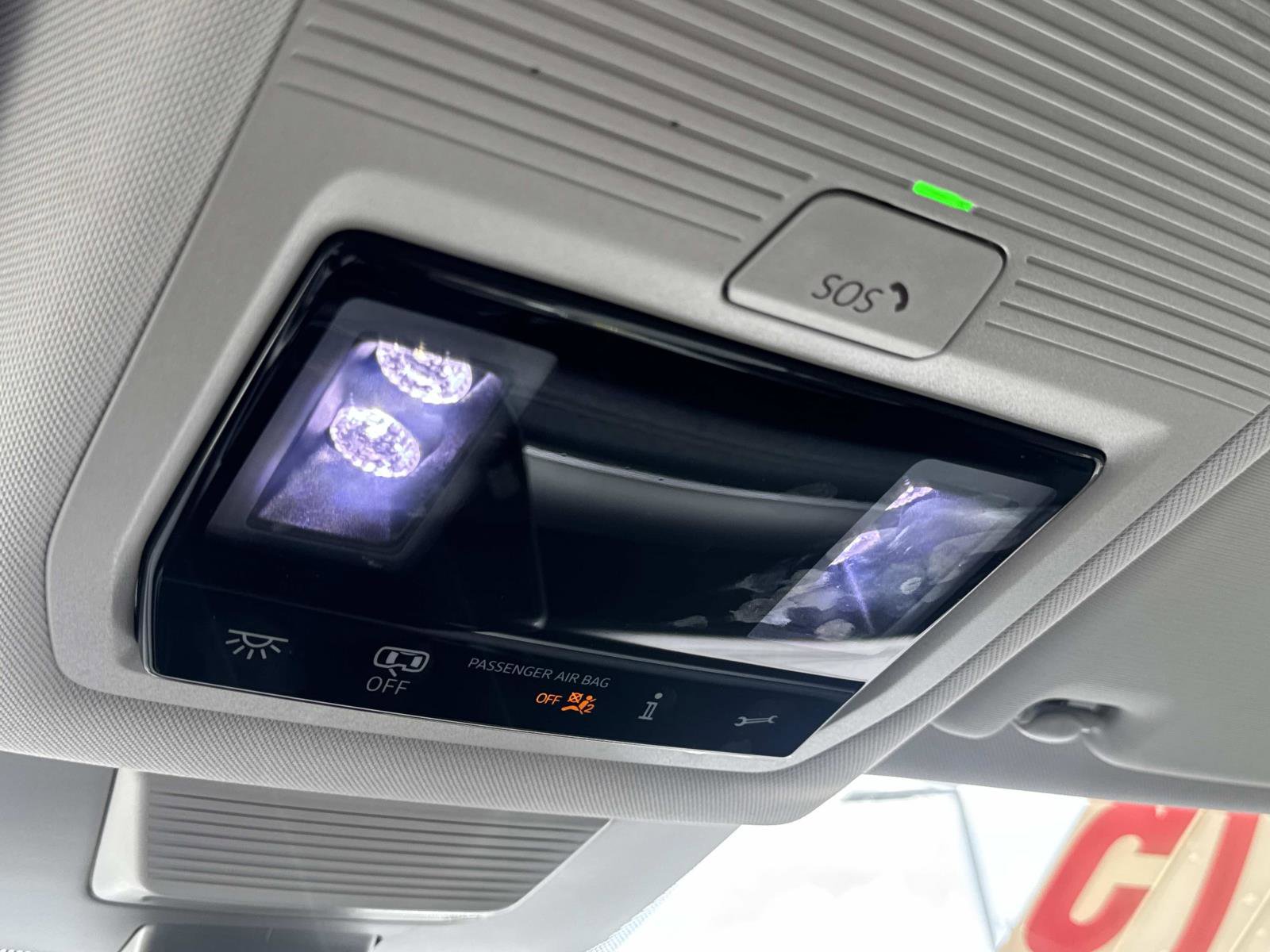 Certified 2025 Volkswagen Tiguan S image 25