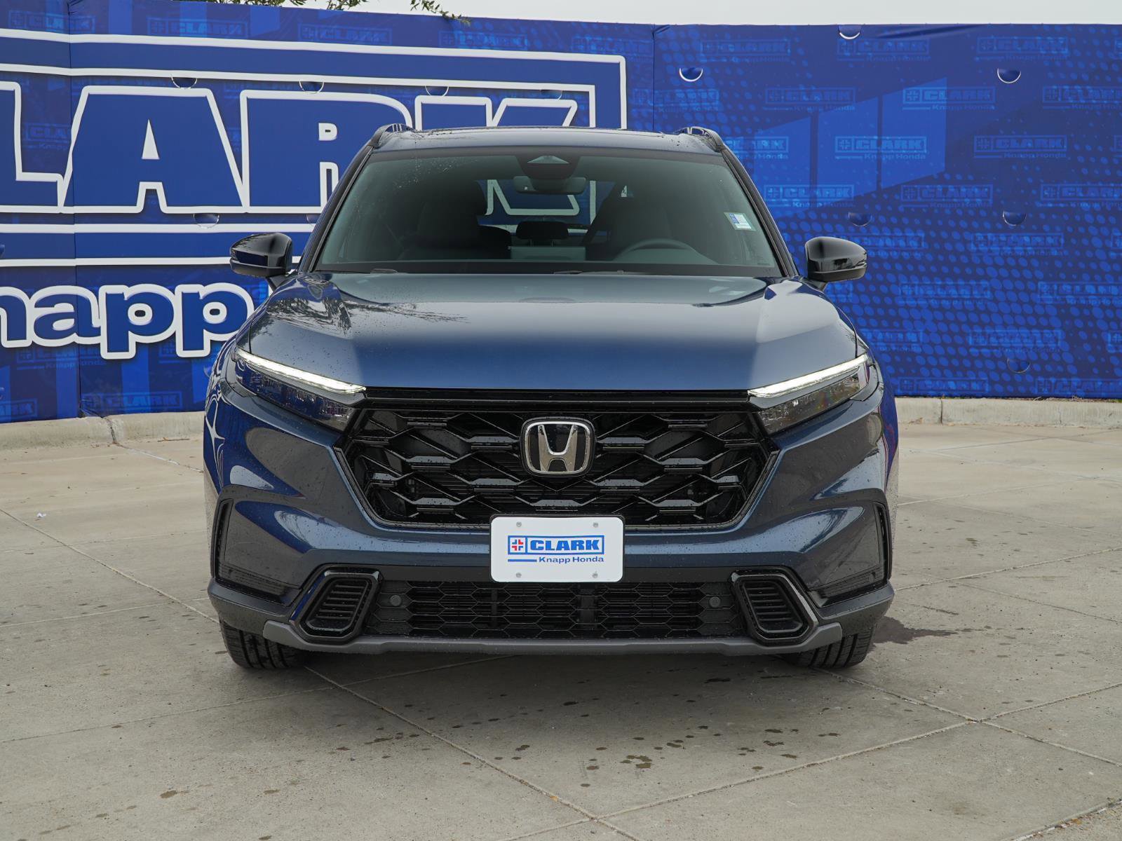 New 2026 Honda CR-V Sport-L image 2