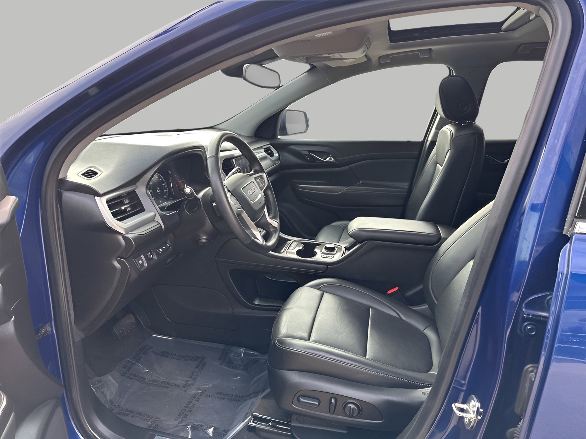 Used 2023 GMC Acadia SLT w/ Technology Package image 13