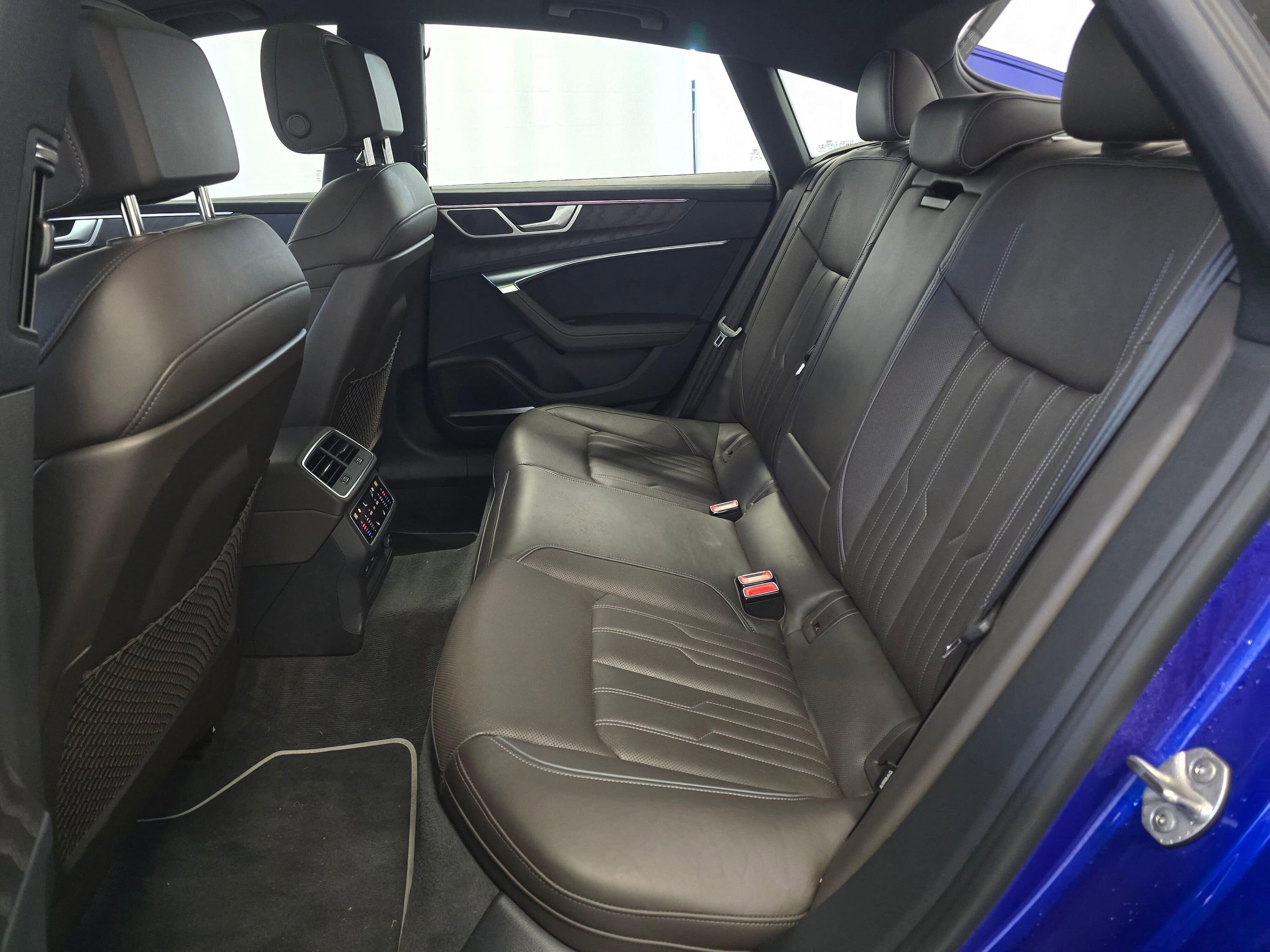 Used 2022 Audi A7 3.0T Prestige AWD/4WD image 18
