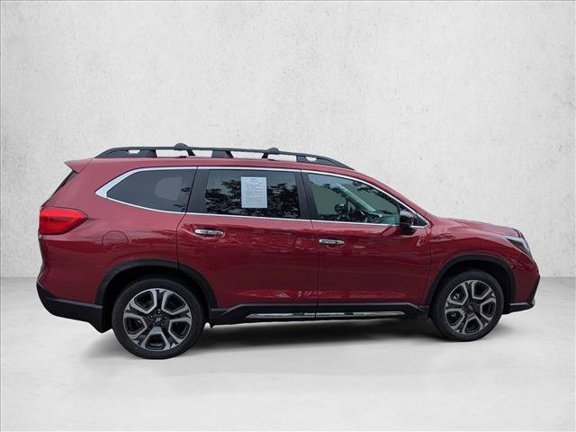 Used 2025 Subaru Ascent Touring w/ Popular Package #1 AWD/4WD image 4