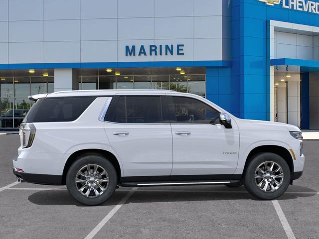 New 2026 Chevrolet Tahoe Premier w/ Sun And Tow Package image 5