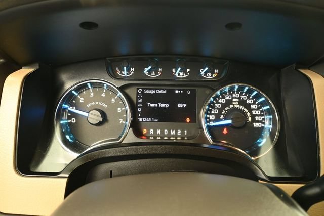 Used 2013 Ford F150 XLT w/ Luxury Equipment Group AWD/4WD image 19