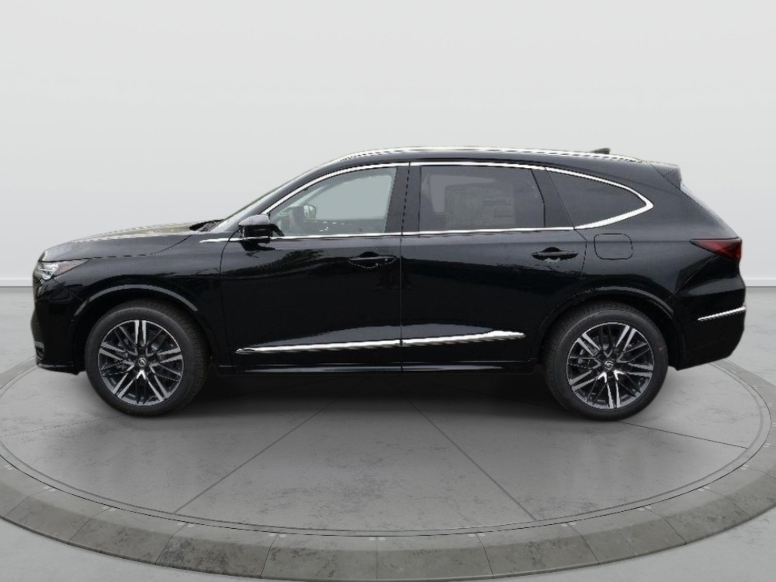 New 2026 Acura MDX w/ Advance Package AWD/4WD image 4