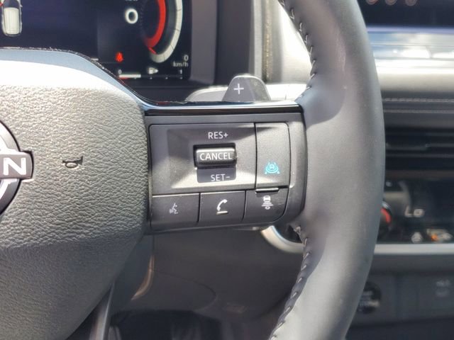 Used 2026 Nissan Rogue SL FWD image 23