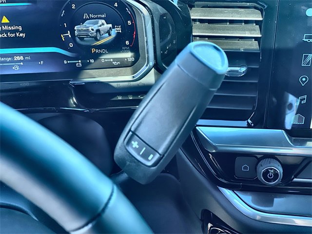 New 2026 Chevrolet Silverado 3500 High Country w/ High Country Premium Package image 17