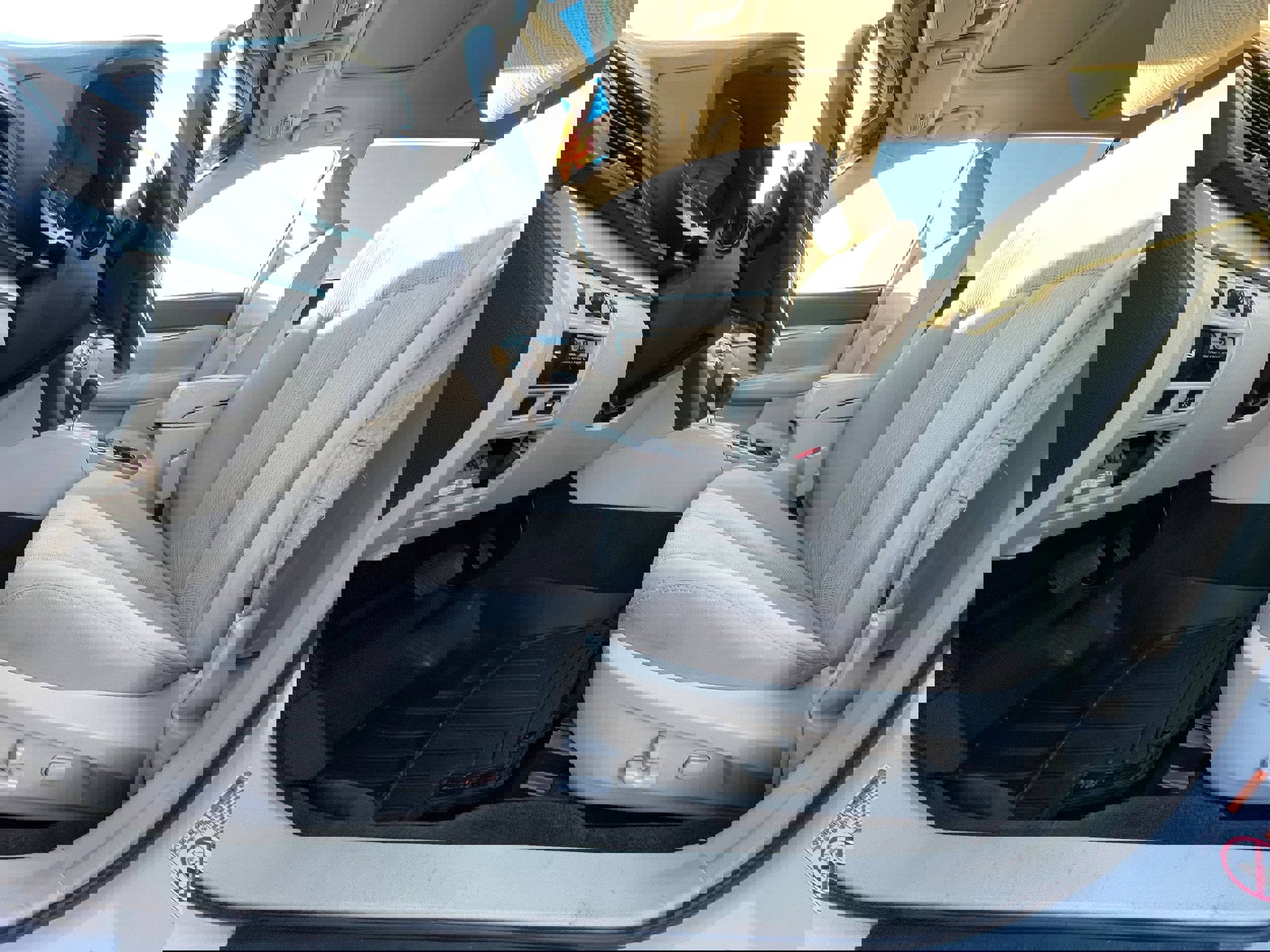 Used 2013 Subaru Outback 2.5i Premium image 15