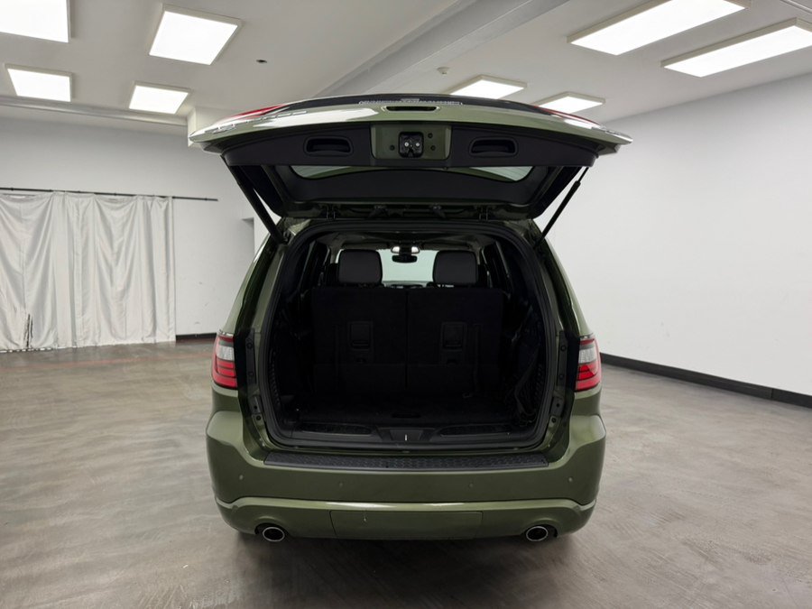 Used 2019 Dodge Durango GT AWD/4WD image 68