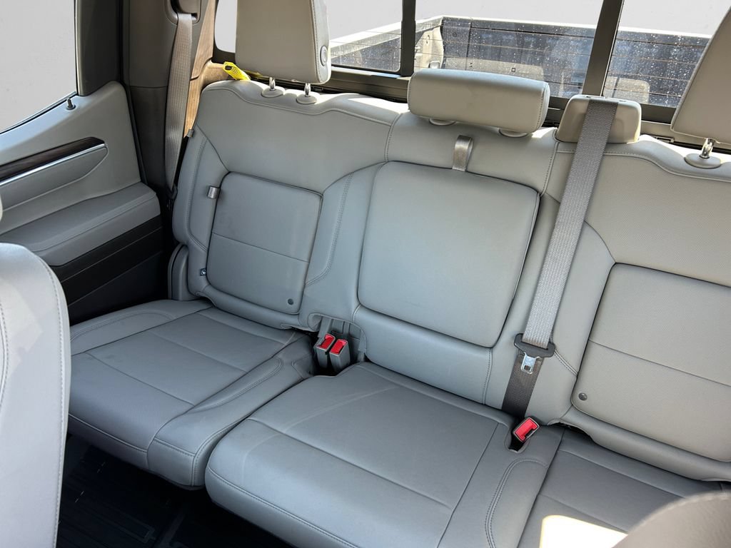 Used 2024 GMC Sierra 1500 SLT w/ SLT Premium Plus Package AWD/4WD image 23