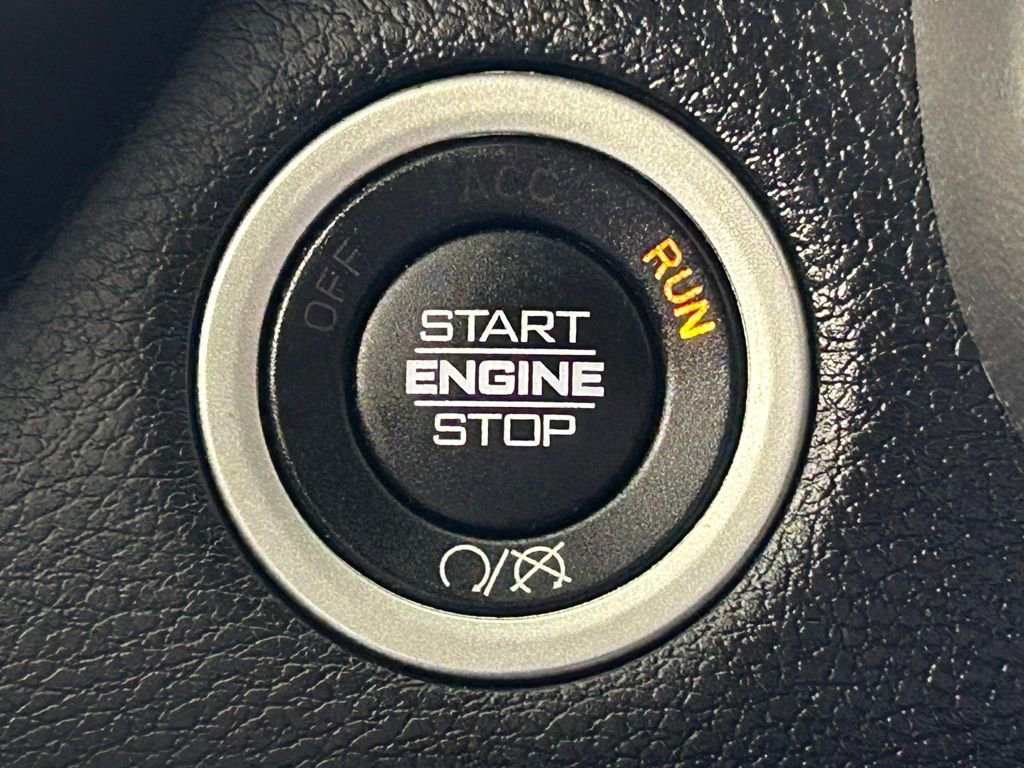 Used 2024 RAM 3500 Laramie w/ Sport Appearance Package image 25