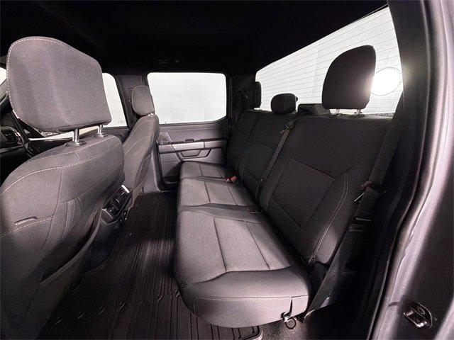 Used 2022 Ford F150 XLT w/ Equipment Group 301A Mid image 21