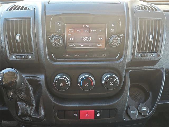 Used 2021 RAM ProMaster 2500 image 15