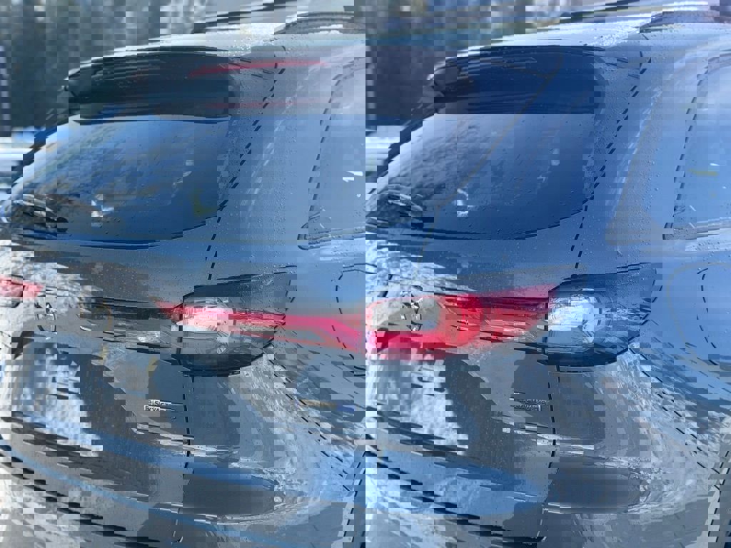 New 2026 MAZDA CX-70 SC image 11