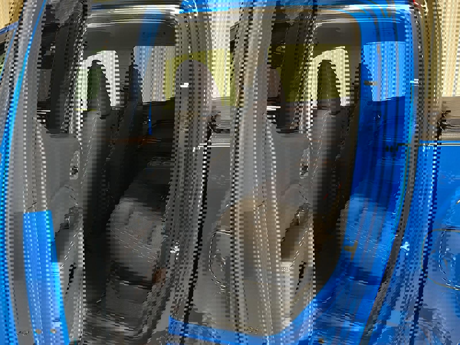 Used 2022 GMC Canyon Elevation w/ Trailering Package image 12