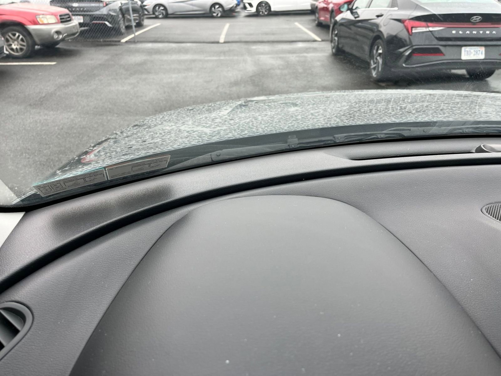 Used 2025 Kia Soul LX w/ LX Technology Package FWD image 32
