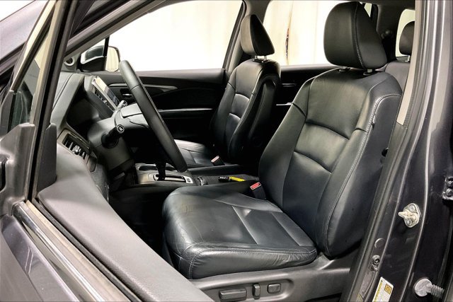 Used 2016 Honda Pilot EX-L image 25
