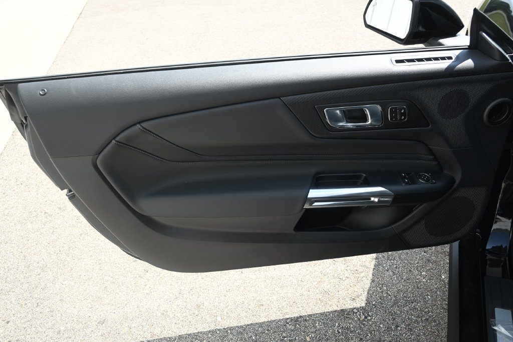 New 2026 Ford Mustang GT RWD image 16