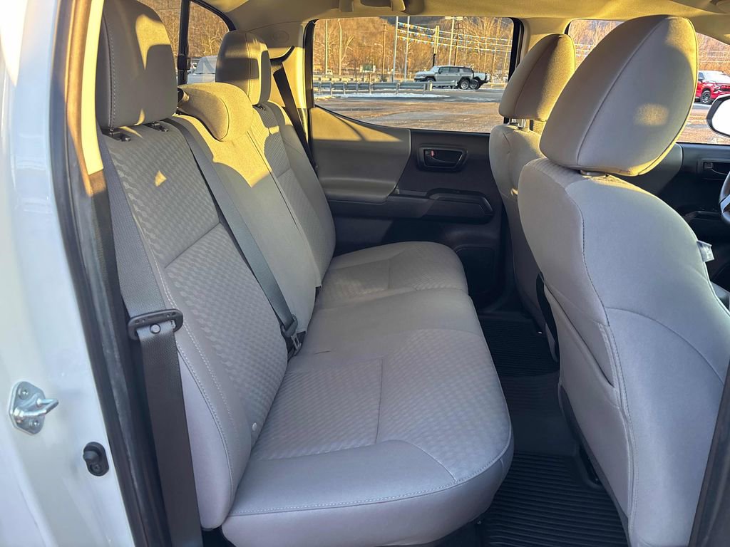 Used 2023 Toyota Tacoma SR w/ SR Convenience Package image 28