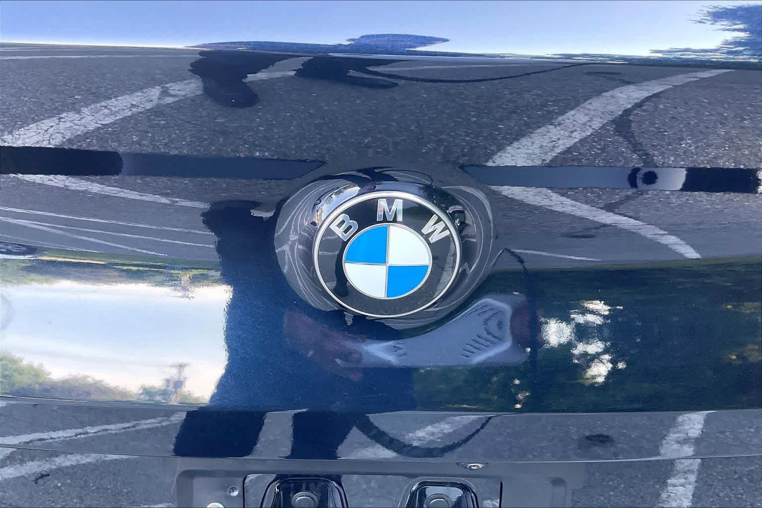 Used 2026 BMW M850i xDrive Coupe w/ Driving Assistance Package AWD/4WD image 31