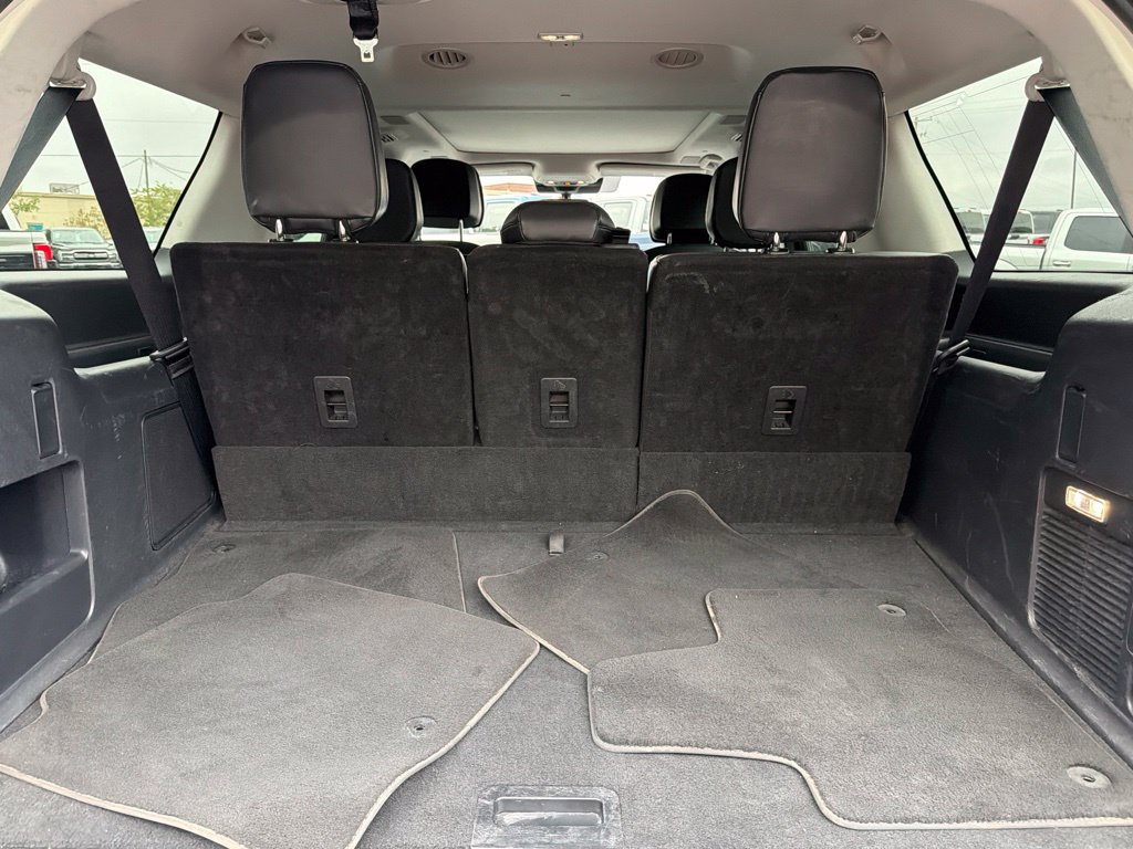 Used 2025 Lincoln Navigator L Reserve AWD/4WD image 28