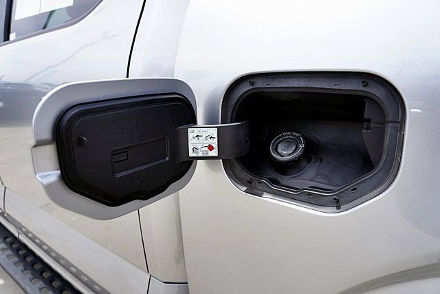Used 2022 Ford F150 Tremor AWD/4WD image 13