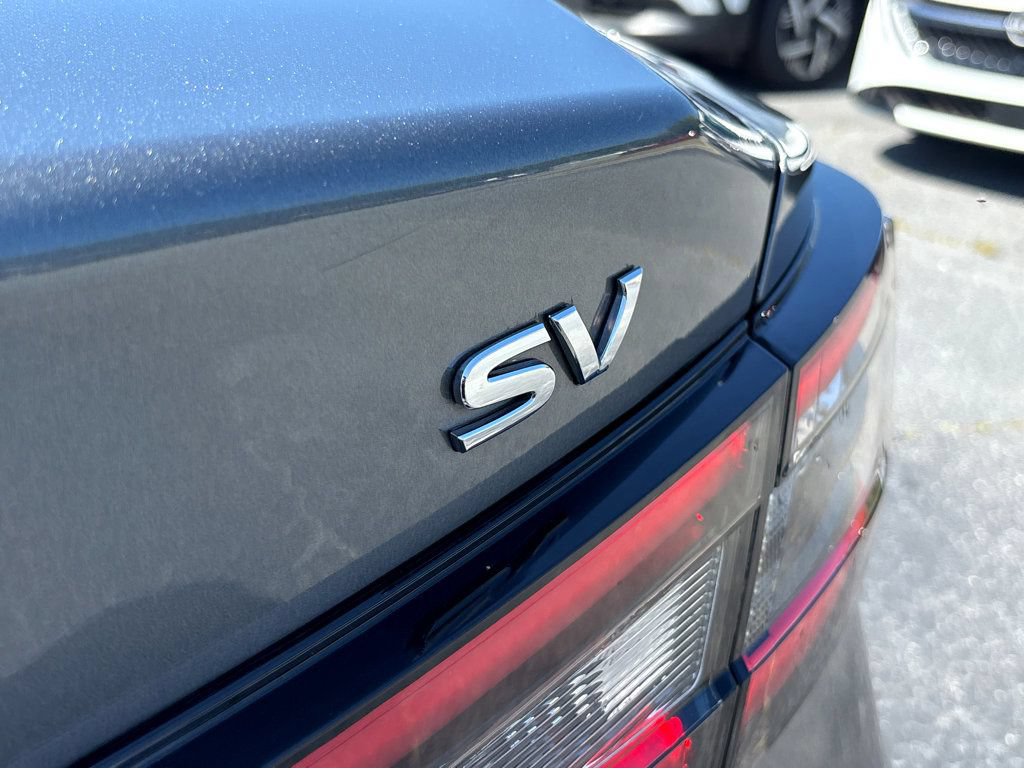 Used 2023 Nissan Maxima SV w/ Floor Mat Group FWD image 28