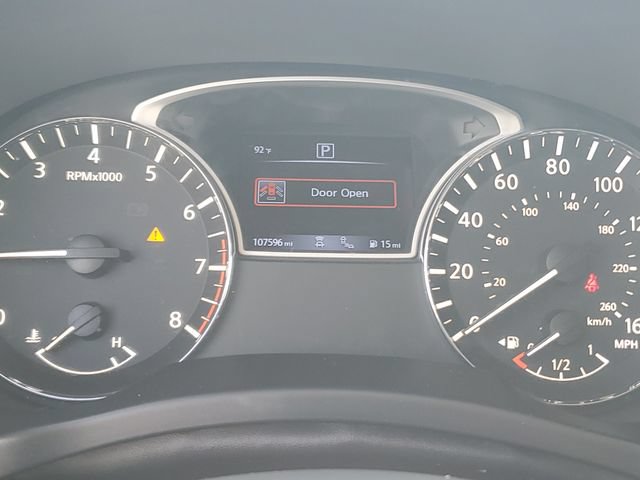 Used 2019 Nissan Pathfinder SV FWD image 15