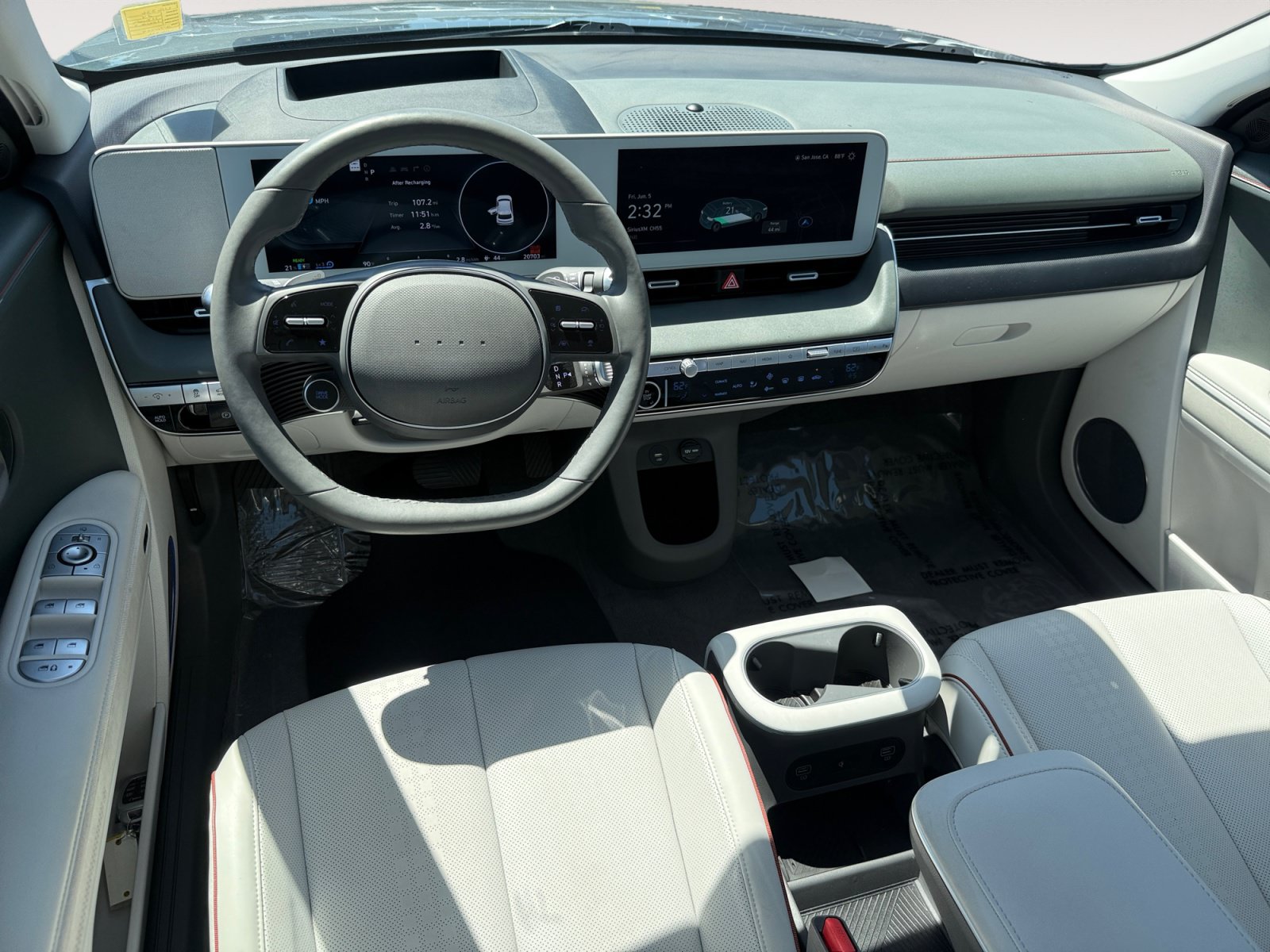 Used 2024 Hyundai Ioniq 5 Limited RWD image 15