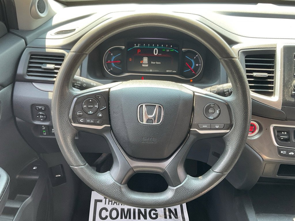 Used 2019 Honda Pilot LX image 21