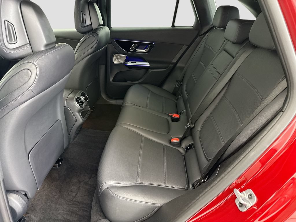 Certified 2026 Mercedes-Benz GLC 300 image 20