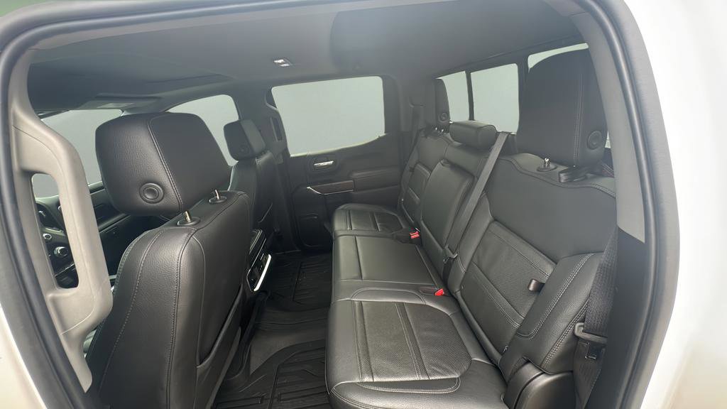 Used 2019 GMC Sierra 1500 Denali w/ Denali Ultimate Package image 10
