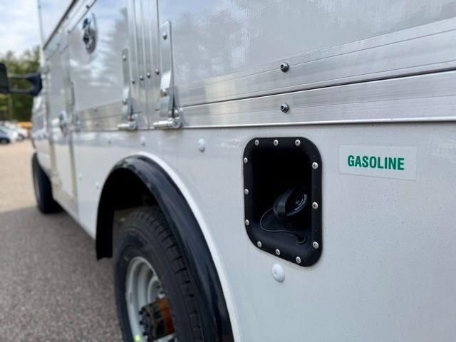 New 2026 Ford E-350 and Econoline 350 Super Duty w/ Power Equipment Group image 7