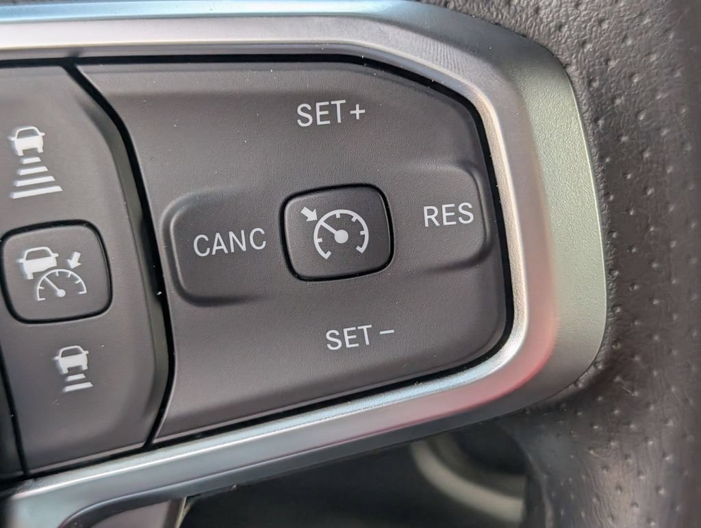 New 2026 RAM 3500 Tradesman w/ Chrome Appearance Group A AWD/4WD image 14