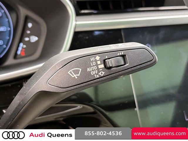Certified 2023 Audi Q3 2.0T Premium Plus AWD/4WD image 26
