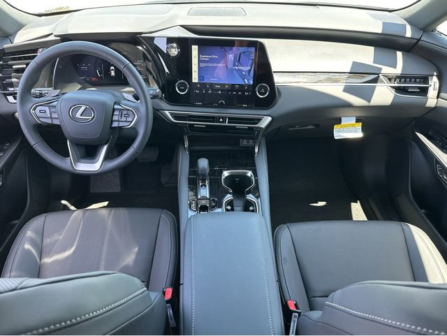 New 2026 Lexus RX 350 FWD image 8