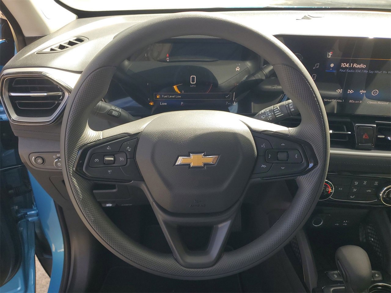 New 2026 Chevrolet TrailBlazer LT w/ Driver Confidence Package image 17