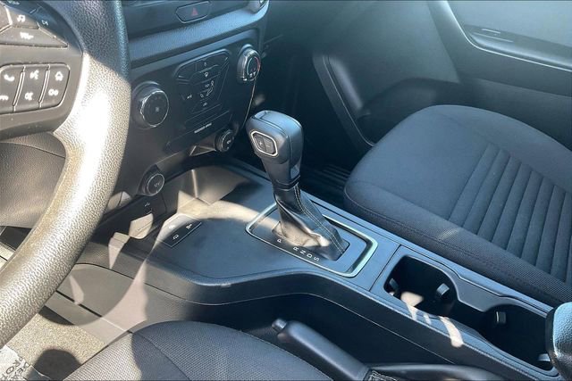Certified 2021 Ford Ranger XL image 15