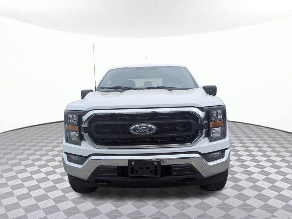 Used 2023 Ford F150 XLT image 8