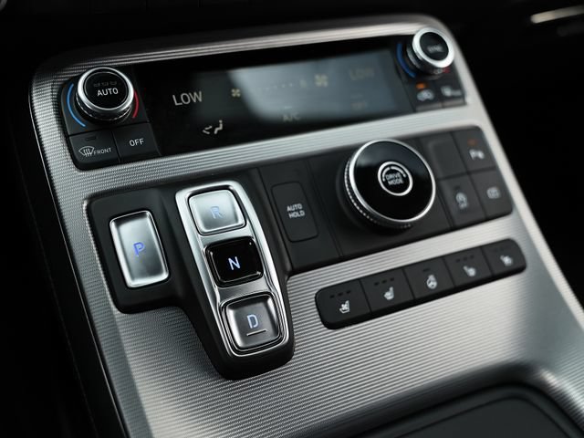 Used 2023 Hyundai Palisade Calligraphy FWD image 39