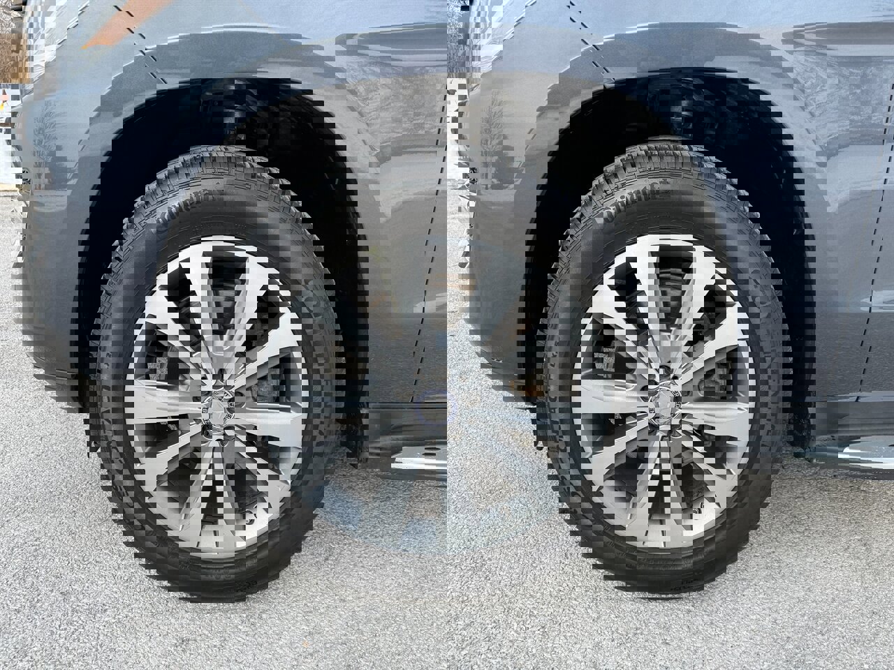 Used 2016 Mercedes-Benz GL 450 4MATIC image 25