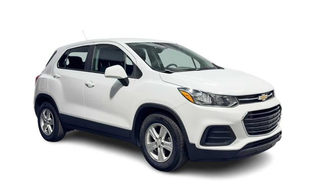 Used 2020 Chevrolet Trax LS image 7