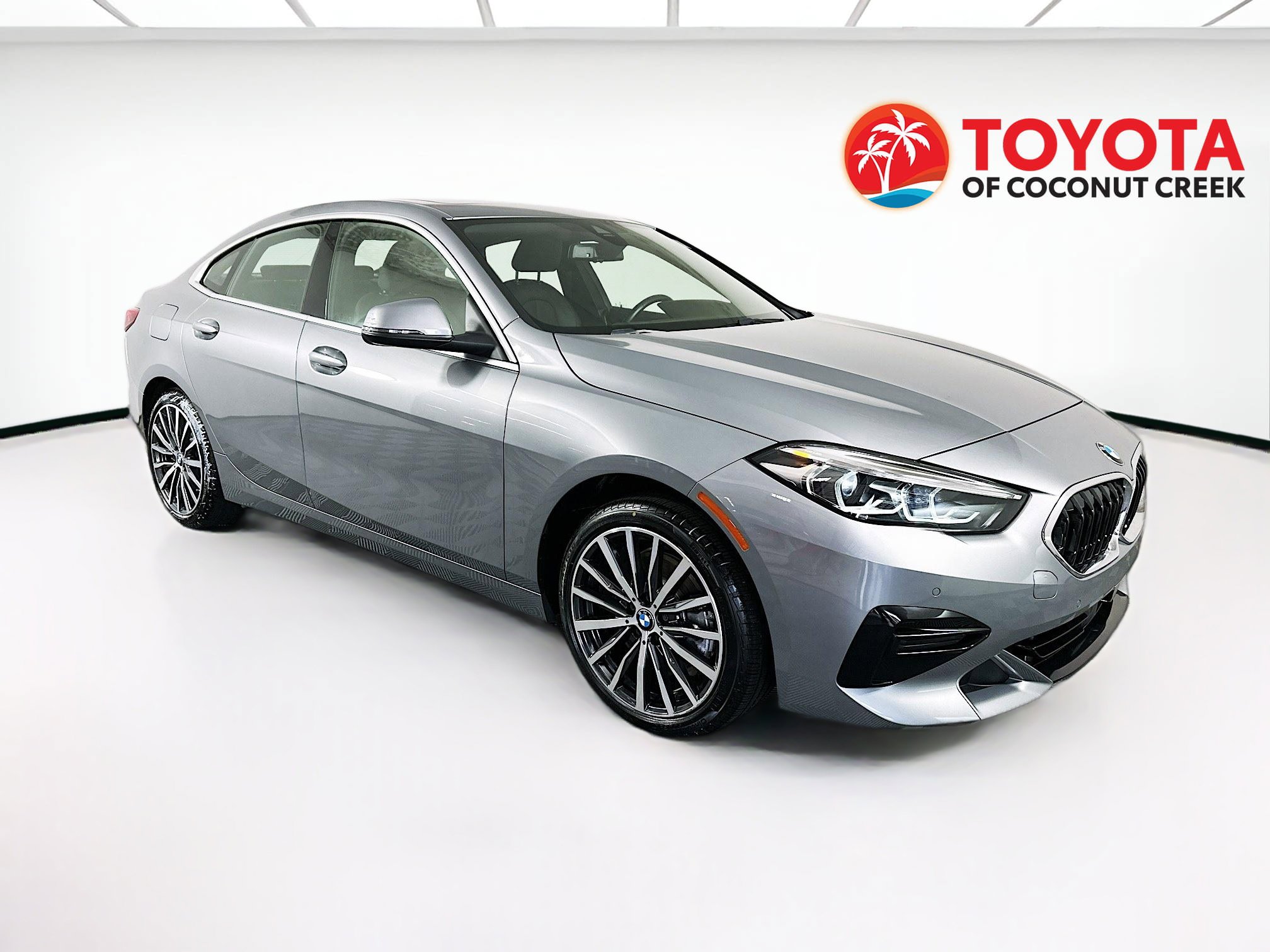 Used 2024 BMW 228i Gran Coupe w/ Convenience Package image 1