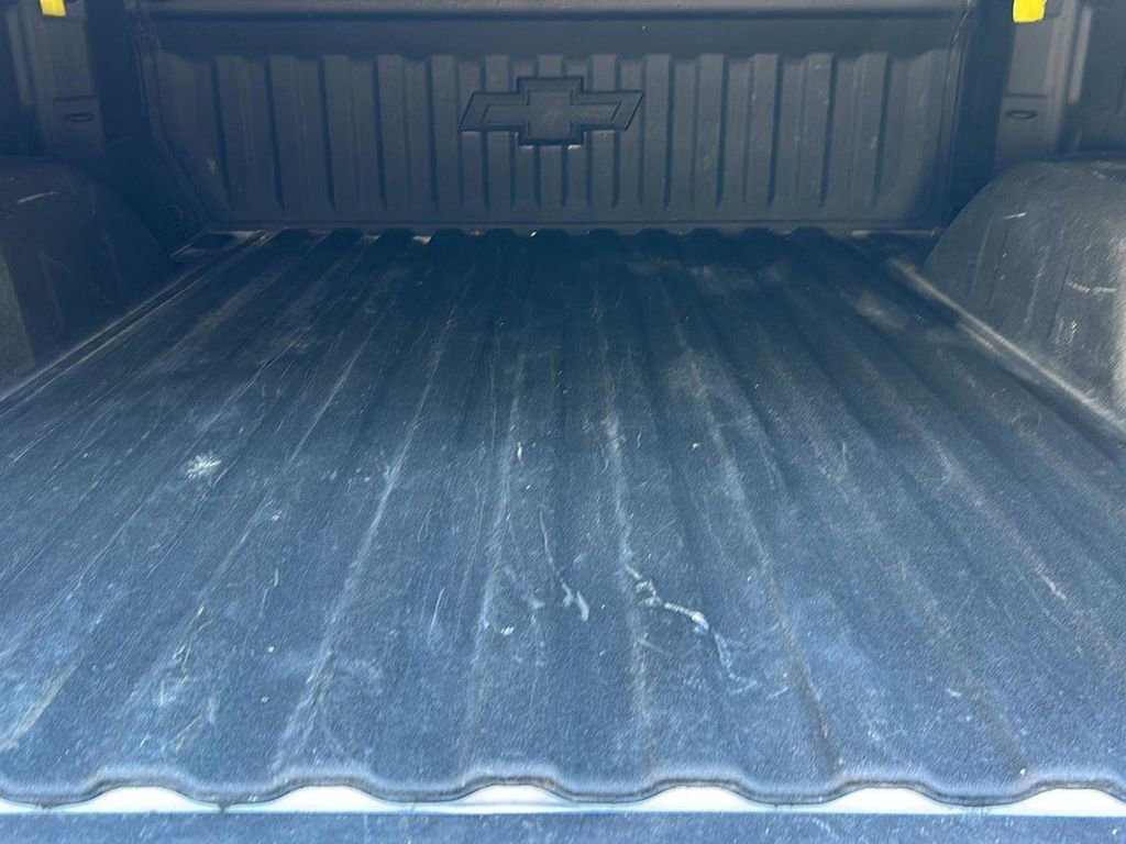 Used 2021 Chevrolet Silverado 1500 LTZ w/ LTZ Convenience Package II image 24