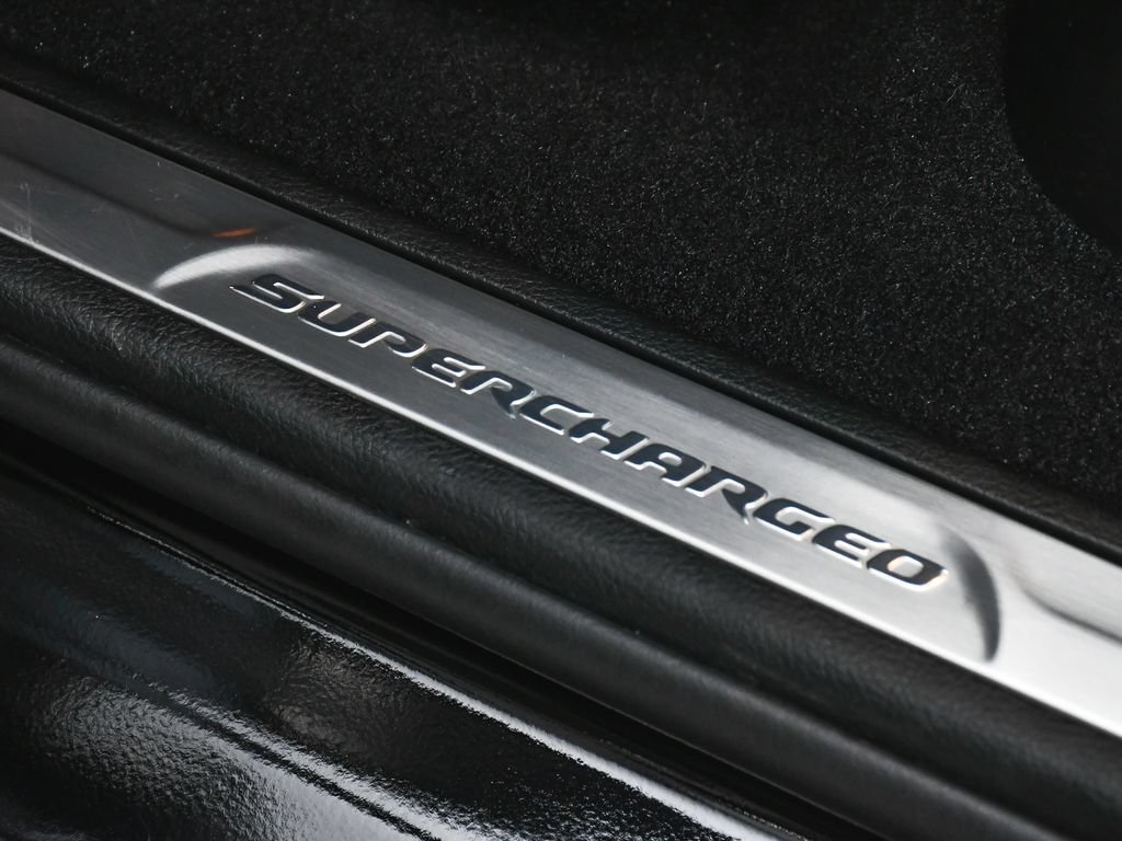 Used 2024 Dodge Durango SRT Hellcat AWD/4WD image 12
