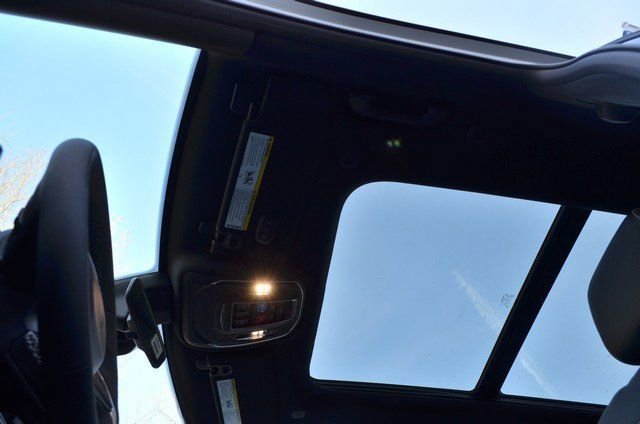 New 2025 Jeep Grand Cherokee Limited image 33