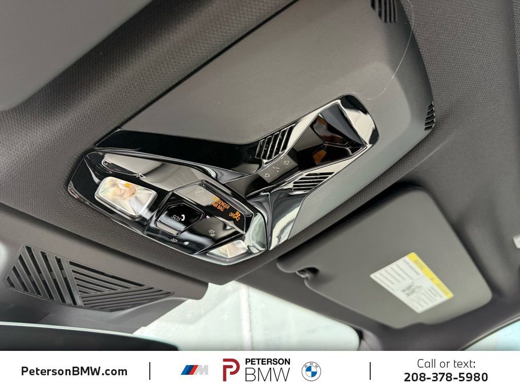 New 2026 BMW X1 xDrive28i w/ Technology Package image 29