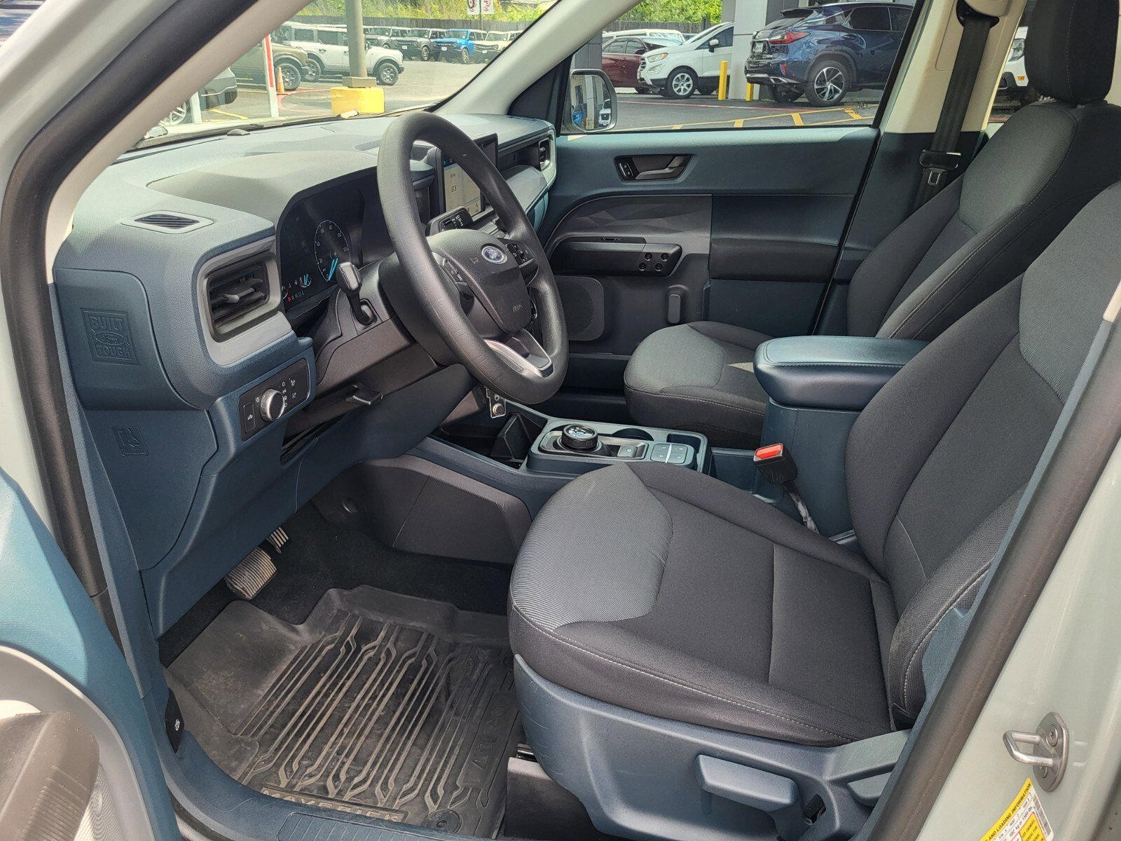 Used 2022 Ford Maverick XL FWD image 20