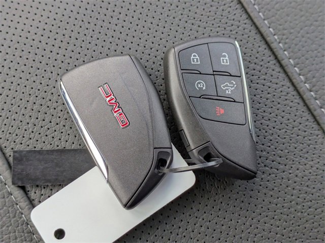 New 2026 GMC Sierra 1500 Denali w/ Denali Reserve Package image 38