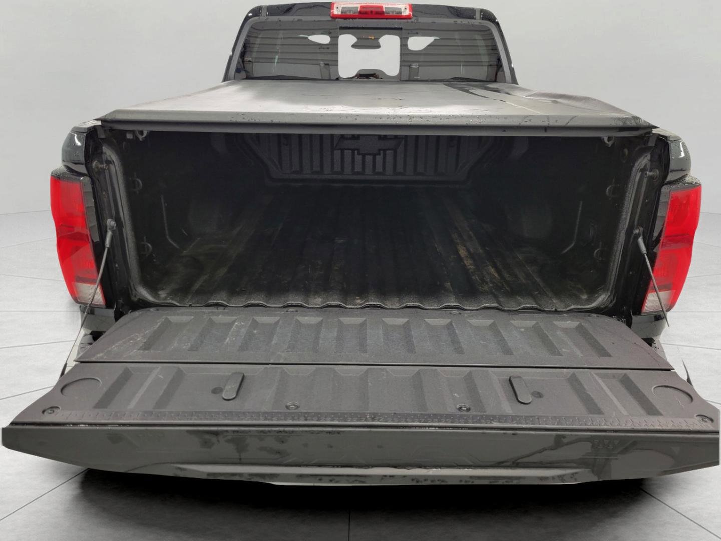 Certified 2023 Chevrolet Colorado Z71 w/ Z71 Convenience Package 2 AWD/4WD image 15