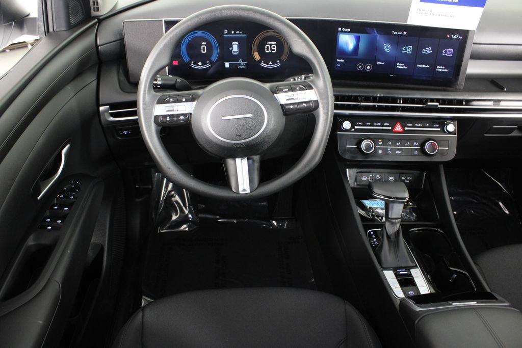 Used 2026 Hyundai Tucson SE image 17